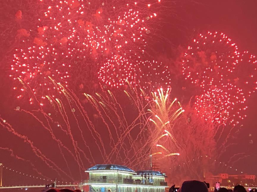 图片[1]|距离2024元旦33天，你攒了多少钱过年？|52搬砖-我爱搬砖网