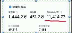 图片[3]|胡总项目拆解#12：蓝海小众项目，抖音故事号，三天变现2000+，人人可做！|胡总笔记