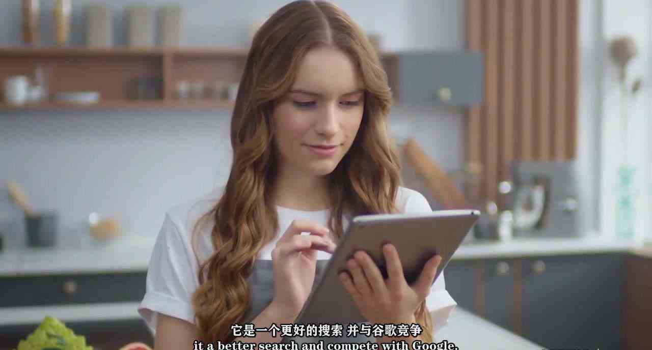 图片[4]|如何使用AI人工智能制作生成人物视频课程-11节课-中英字幕|52搬砖-我爱搬砖网