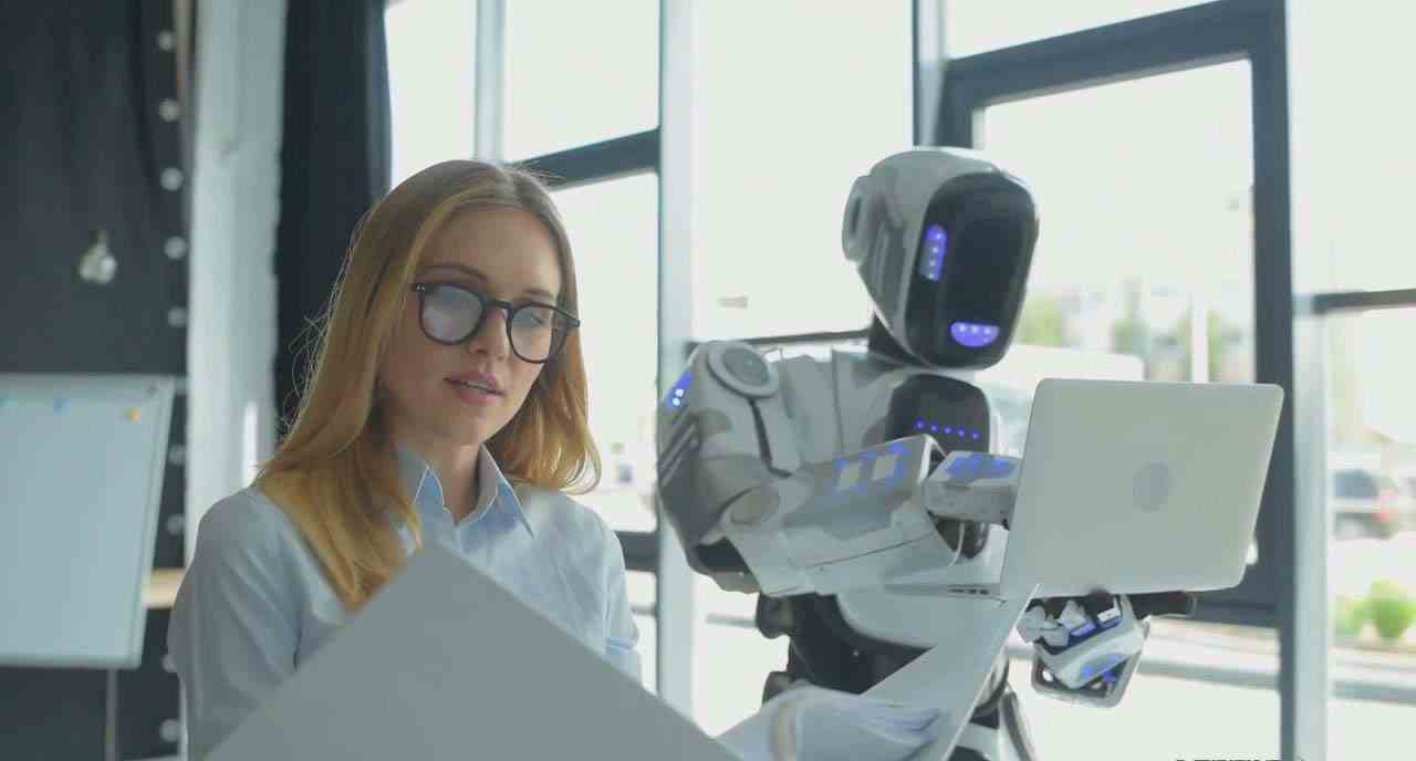 图片[5]|如何使用AI人工智能制作生成人物视频课程-11节课-中英字幕|52搬砖-我爱搬砖网