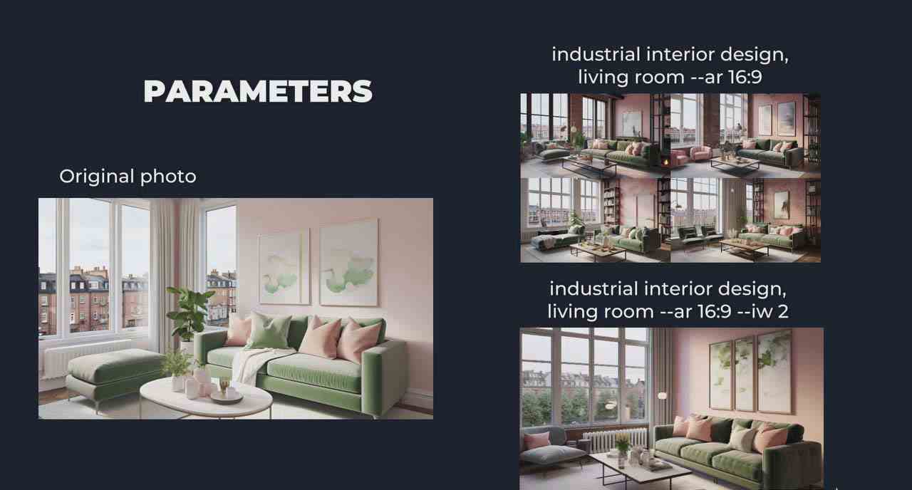 图片[6]|Esther Olga Blikhar-基于AI人工智能的室内建筑设计教程-11节课-中英字幕|52搬砖-我爱搬砖网