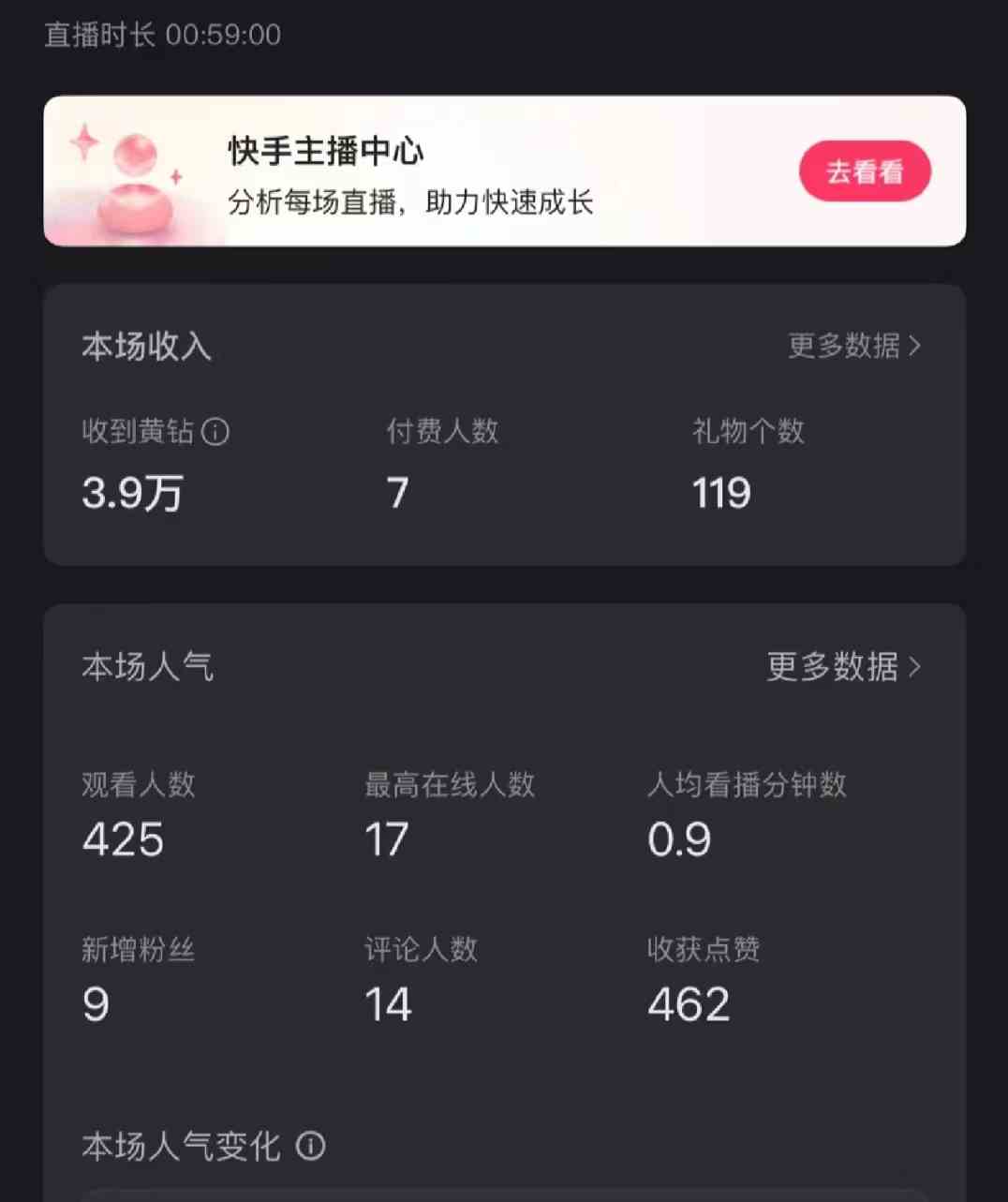 图片[3]|快手直播短剧最新玩法，强开磁力巨星挂小铃铛变现，小白轻松操作日入1000+|52搬砖-我爱搬砖网