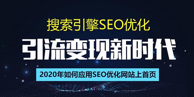 搜索引擎优化总监实战VIP课堂【透析2020最新案例】快速实现年新30w(第9期)|52搬砖-我爱搬砖网