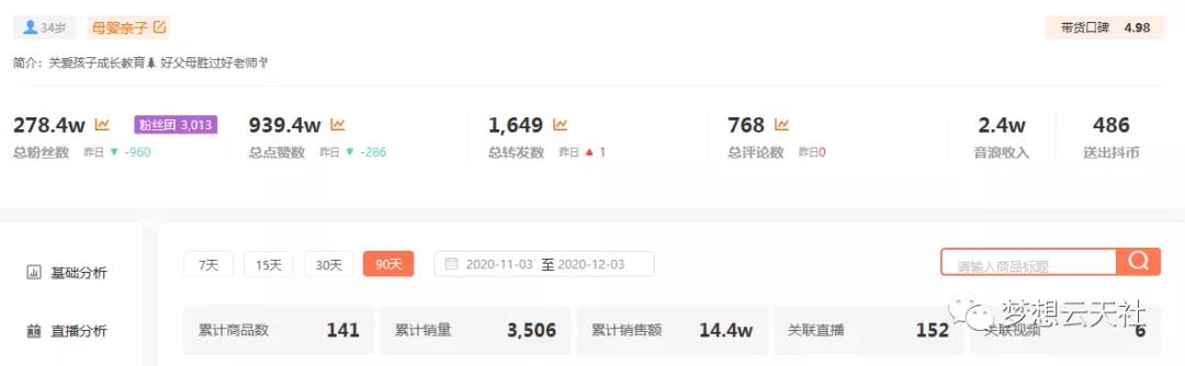 图片[2]|玩转短视频3D动画育儿书单号：实战操作一天几千，好的时候一天几万收益|52搬砖-我爱搬砖网