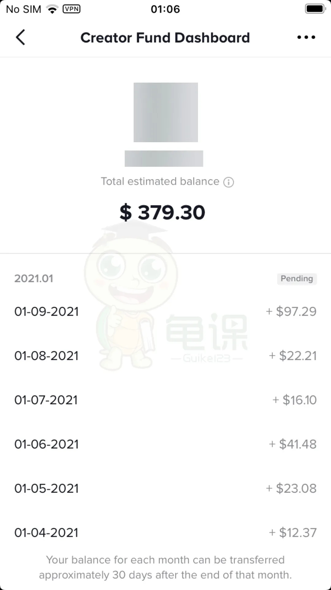 图片[3]|龟课·TikTok变现实战训练营线上第1期，多种变现模式，轻松赚美刀|52搬砖-我爱搬砖网