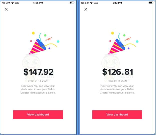 图片[4]|龟课·Tik Tok变现实战训练营线上第2期：日入上百+美刀 月收益上万不成问题|52搬砖-我爱搬砖网