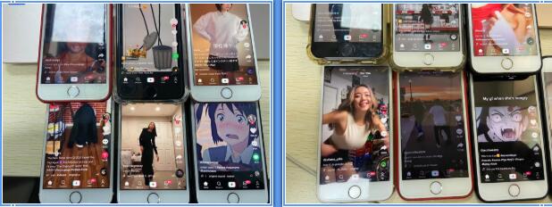 图片[6]|龟课·Tik Tok变现实战训练营线上第2期：日入上百+美刀 月收益上万不成问题|52搬砖-我爱搬砖网