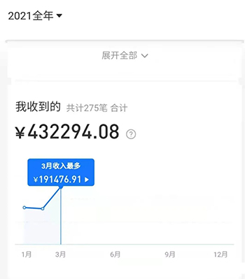 图片[3]|2021新风口-拼多多虚拟店：可多店批量操作，每个店一天收入在200-1000|52搬砖-我爱搬砖网