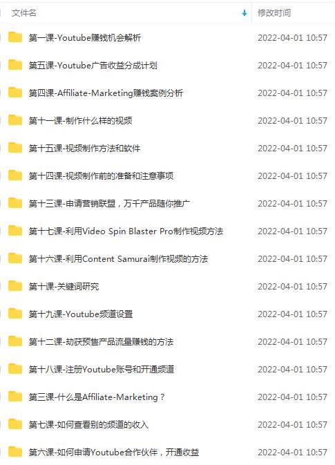 图片[2]|Youtube油管赚钱项目：手把手带你月入2000美刀|52搬砖-我爱搬砖网