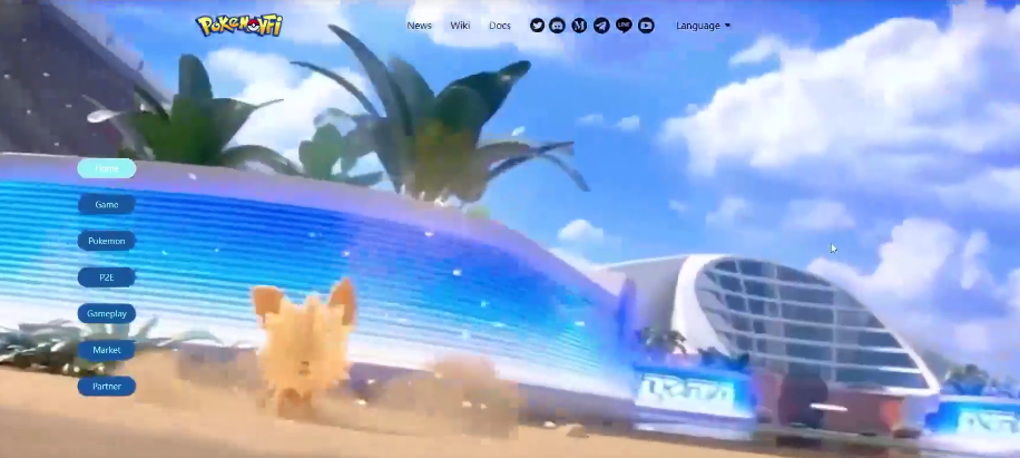 图片[2]|链游：pokemonfi，边玩边赚游戏，无风控，可批量操作 !|52搬砖-我爱搬砖网