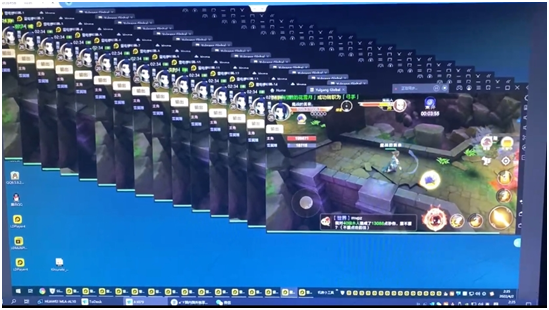 图片[2]|外面卖1580的链游挂机搬砖项目【详细教程+挂机脚本】|52搬砖-我爱搬砖网