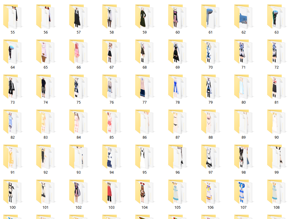 图片[14]|抖音直播间3D主播AI虚拟人物搭建动漫形象不露脸直播【虚拟直播脚本+教程】|52搬砖-我爱搬砖网