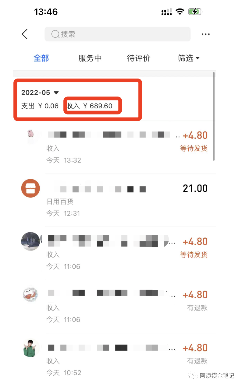 图片[2]|闲鱼最新搬砖正规项目：傻瓜式操作单店日入300+纯利，1-3台手机可操作|52搬砖-我爱搬砖网