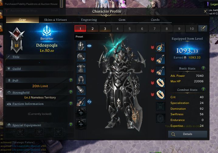 图片[6]|失落的方舟搬砖项目，实操单机日收益200＋可无限放大【教程+指导+包回收】|52搬砖-我爱搬砖网