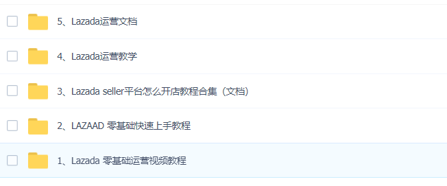 图片[3]|东南亚来赞达lazada跨境无货源电商，利润完爆国内无货源电商|52搬砖-我爱搬砖网
