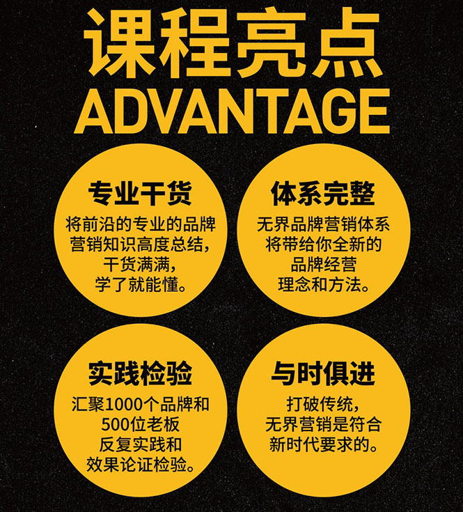 图片[3]|无界营销思维转型课：1000个品牌实操经验，助你销量倍增|52搬砖-我爱搬砖网