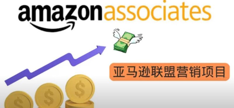亚马逊社交媒体营销项目,无需任何投资,即可月赚1500美元|52搬砖-我爱搬砖网