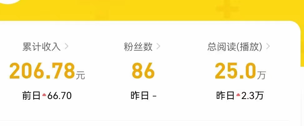 图片[2]|腾讯内容开放平台搬砖项目，一个号一天几十【详细玩法教程】|52搬砖-我爱搬砖网