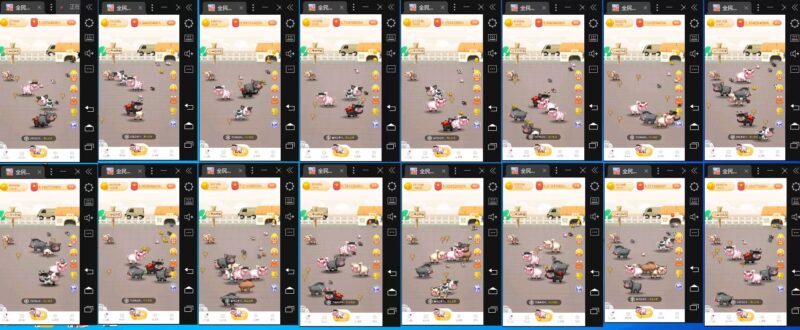 最新全民来养猪全自动挂机玩法，单号每天5-30收益，提现是秒到|52搬砖-我爱搬砖网