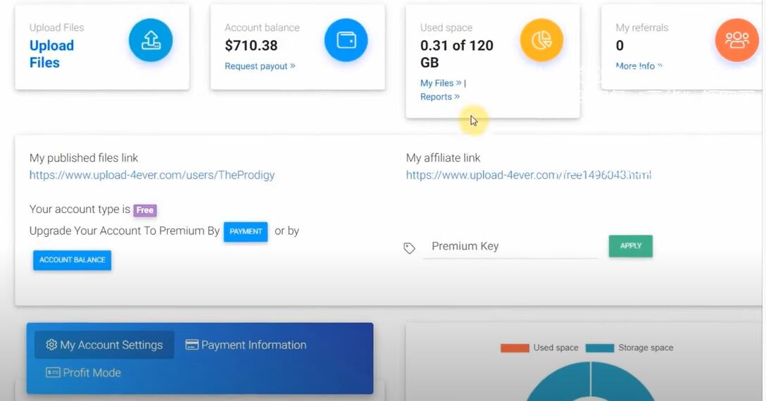 图片[2]|听音乐赚钱项目：只需听一首歌就赚7美元，一天轻松赚$700美元|52搬砖-我爱搬砖网