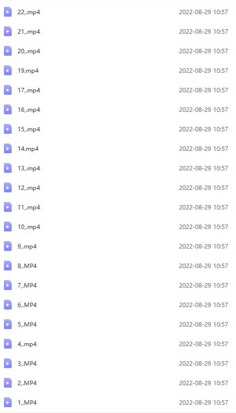图片[2]|兴趣电商起号实操素材共享爆单营|52搬砖-我爱搬砖网