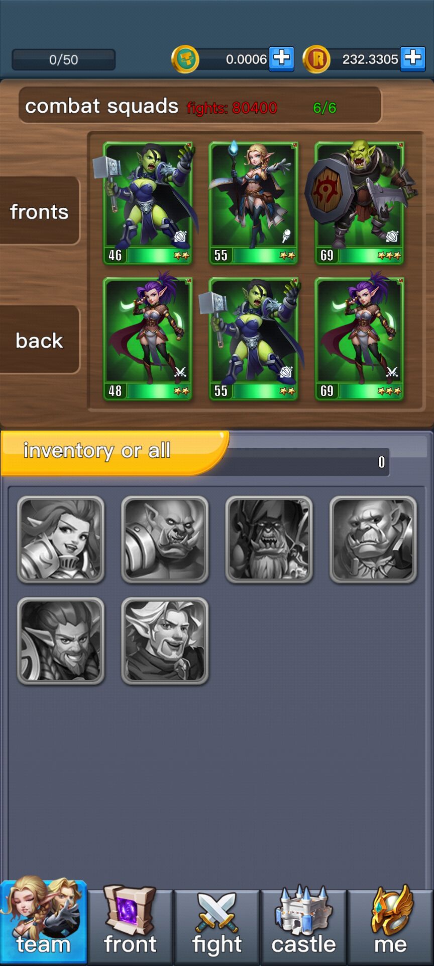 图片[2]|链游：《Rise UNI》回合制游戏边玩边赚钱，号称单机月入300+【详细玩法】|52搬砖-我爱搬砖网