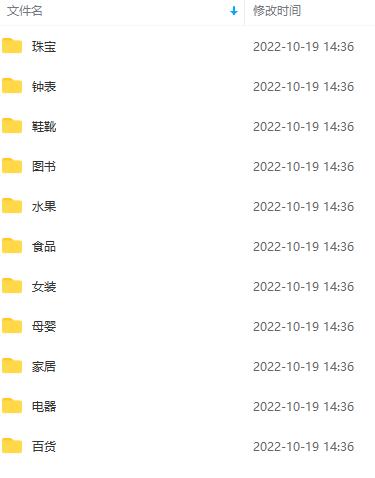 图片[3]|月销百万酒业酒具直播间脚本话术+服装话术+各行各业类目直播话术资料包|52搬砖-我爱搬砖网