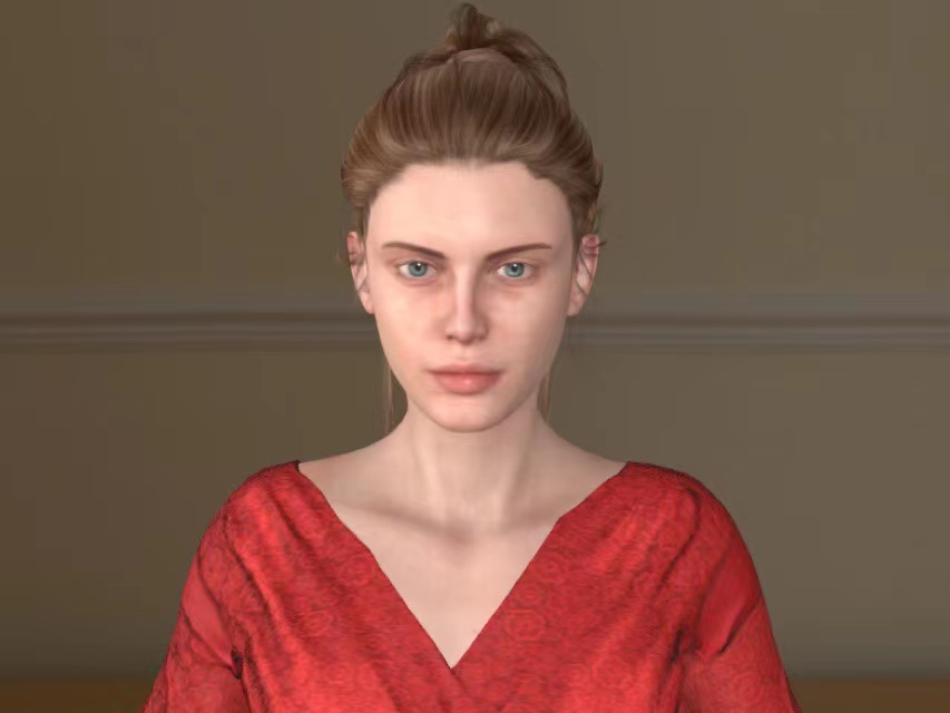 图片[3]|照片生成3D虚拟数字人，虚拟形象主播搭建(软件＋教程)|52搬砖-我爱搬砖网