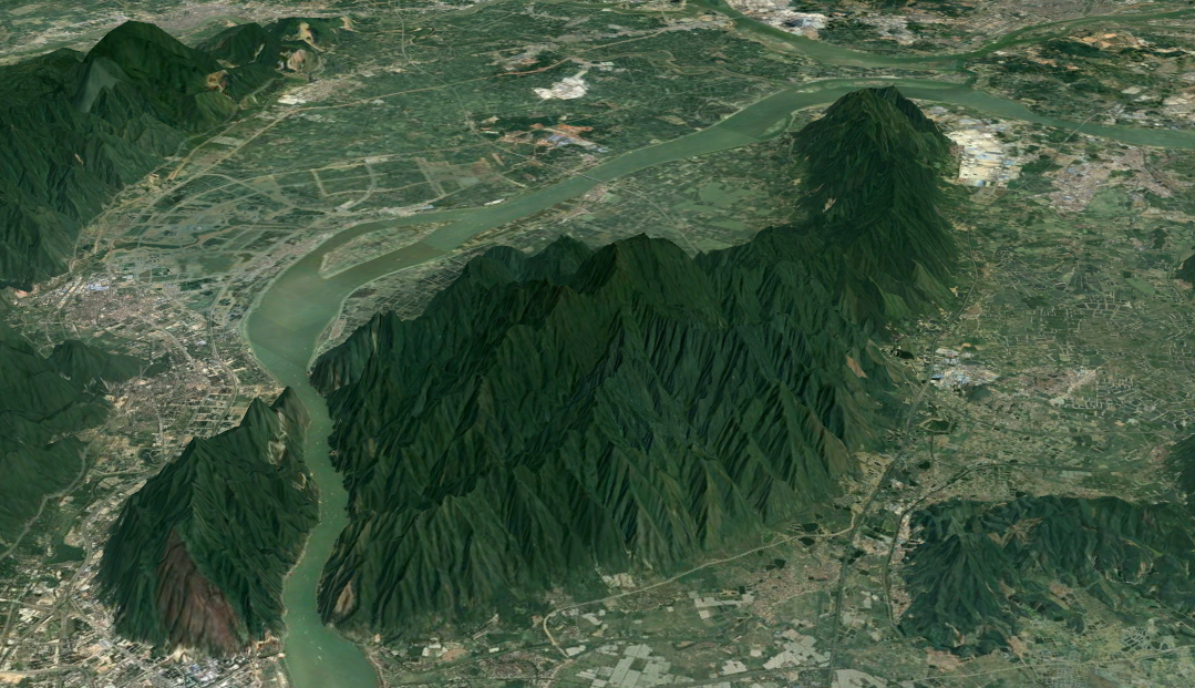 图片[6]|谷歌地球类高铁项目，日赚100，在家创作，长期稳定项目|52搬砖-我爱搬砖网