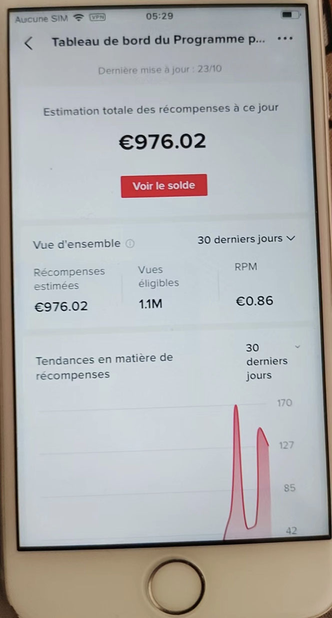 图片[2]|外面收费2980元的TikTok影视解说、中视频教程，比国内的中视频计划收益高|52搬砖-我爱搬砖网