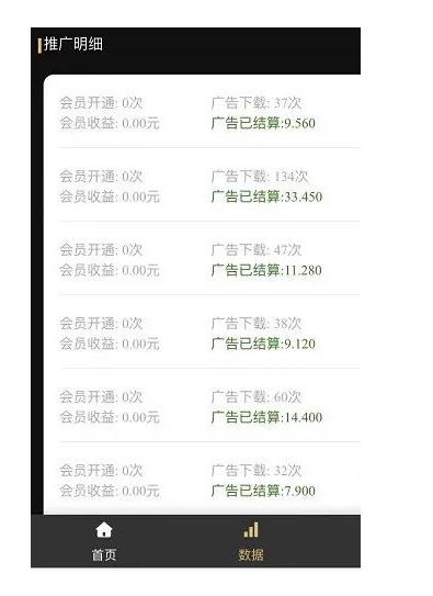 图片[2]|“毒文案”抖音短视频项目玩法，小程序拿图即可变现，复盘经验分享给大家|52搬砖-我爱搬砖网