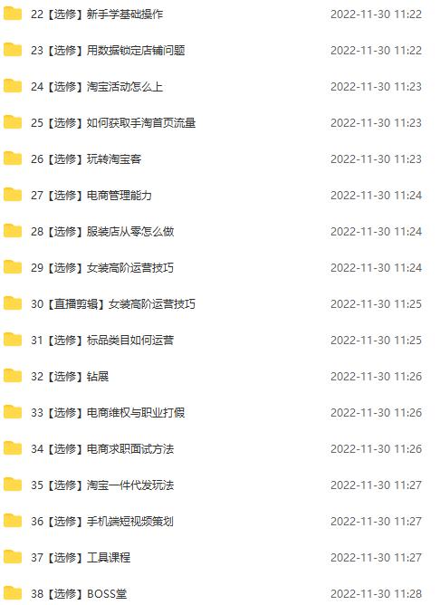 图片[3]|淘系天猫电商业绩增长：已培养上千位卖家实现100W+利润|52搬砖-我爱搬砖网