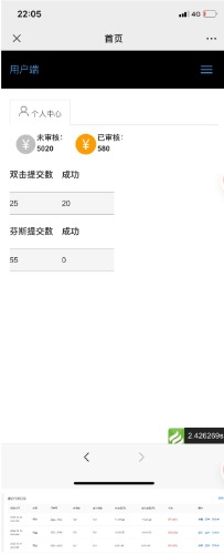 图片[2]|最新抖音点赞关注挂机项目，单号日收益10~18【自动脚本+详细教程】|52搬砖-我爱搬砖网