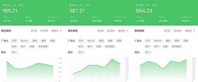 图片[4]|零基础搭建微信漫画小程序，支持流量主，全网漫画兔费看【源码+详细教程】|52搬砖-我爱搬砖网