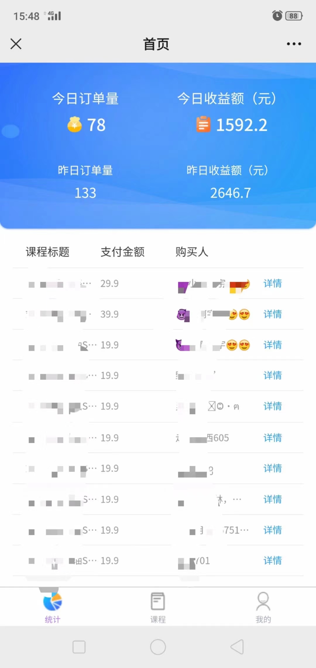 图片[3]|0-1快速了解男粉变现三种模式【4.0高阶玩法】直播挂课，蓝海玩法|52搬砖-我爱搬砖网