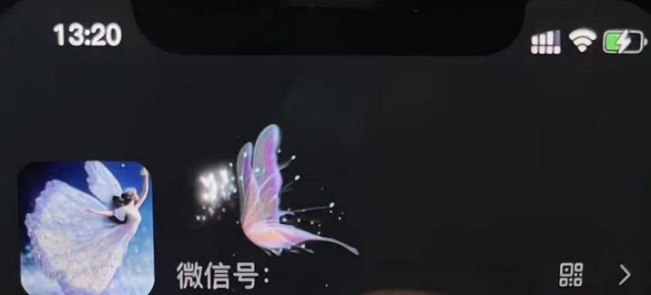 图片[3]|微信动态昵称设置方法，可抖音直播引流，日赚上百【详细视频教程+素材】|52搬砖-我爱搬砖网