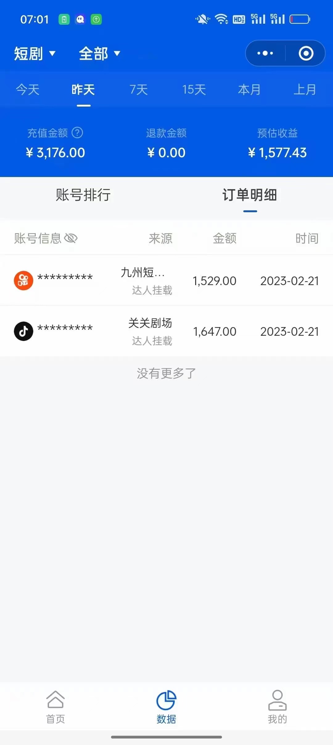 图片[3]|网剧分销，新蓝海项目，月入过万很轻松，现在入场是非常好的时机|52搬砖-我爱搬砖网