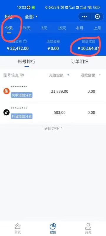 图片[2]|网剧分销，新蓝海项目，月入过万很轻松，现在入场是非常好的时机|52搬砖-我爱搬砖网