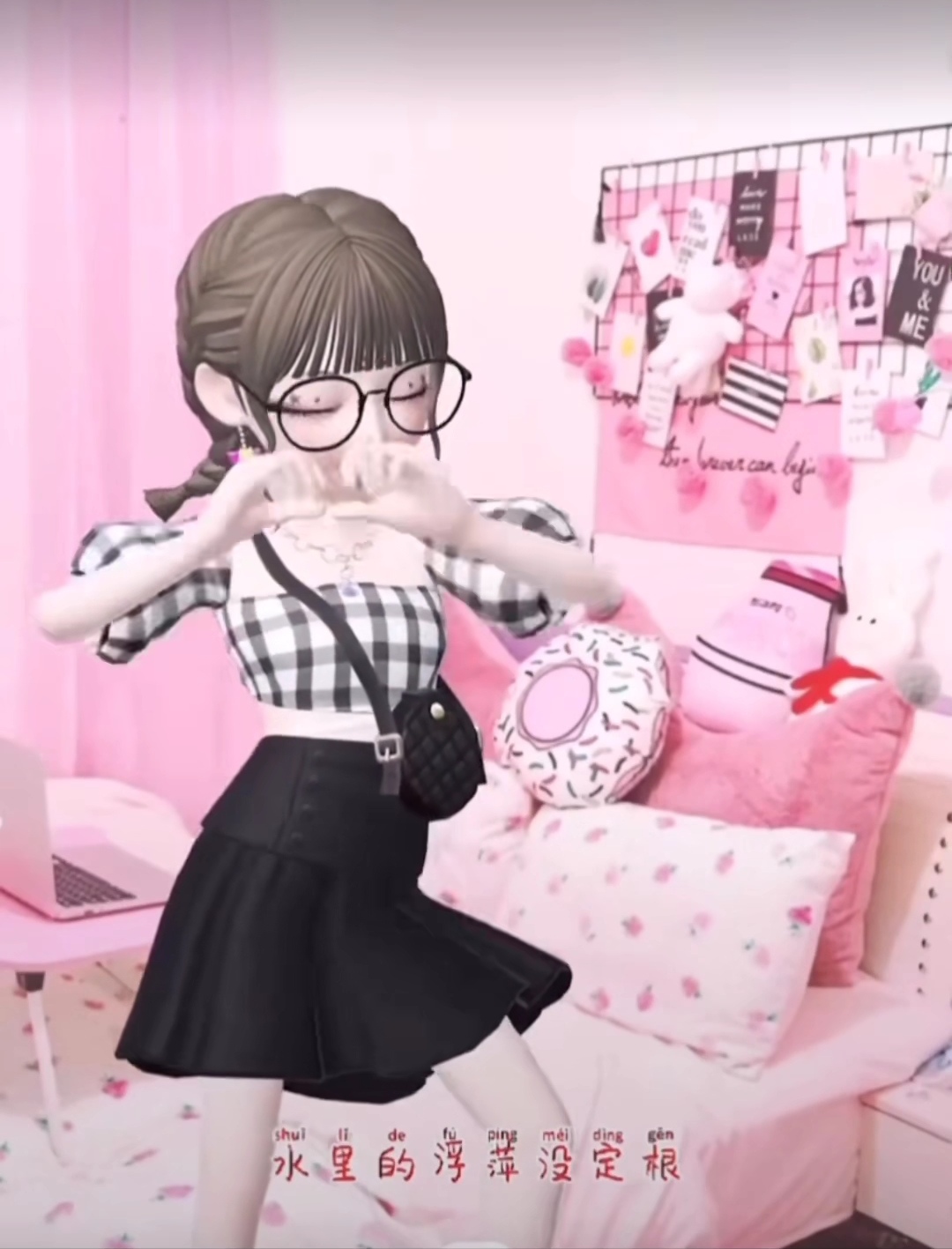 图片[3]|AI智能卡通动漫虚拟人直播操作教程 手机软件不用电脑不用绿幕|52搬砖-我爱搬砖网