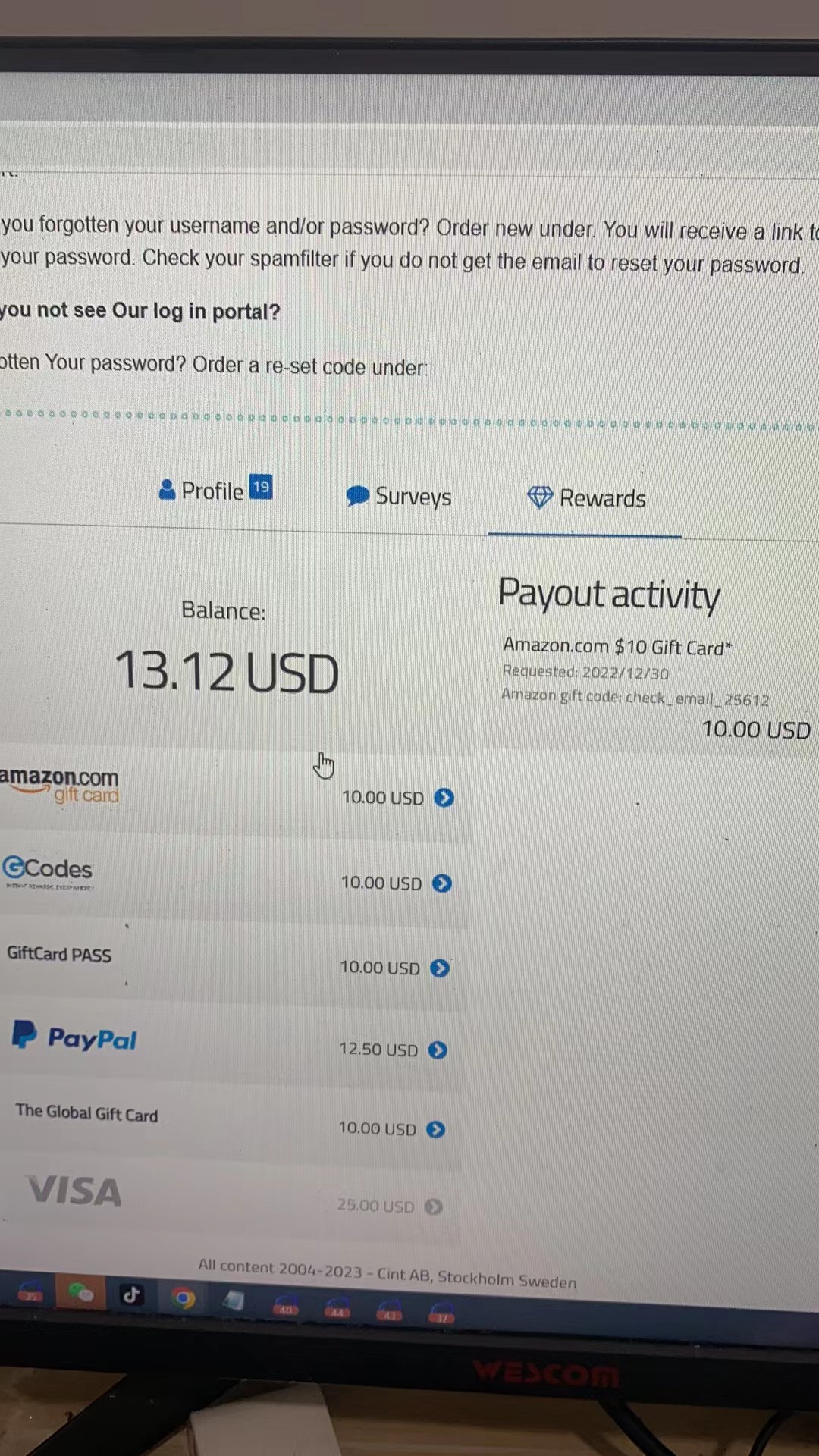 图片[3]|最新工作室内部国内问卷调查项目 单号轻松日入30+多号多撸【详细教程】|52搬砖-我爱搬砖网