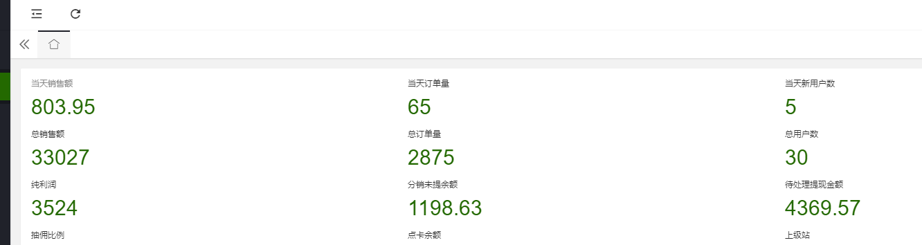 图片[2]|全自动收款长期项目，小白也能日入500+|52搬砖-我爱搬砖网