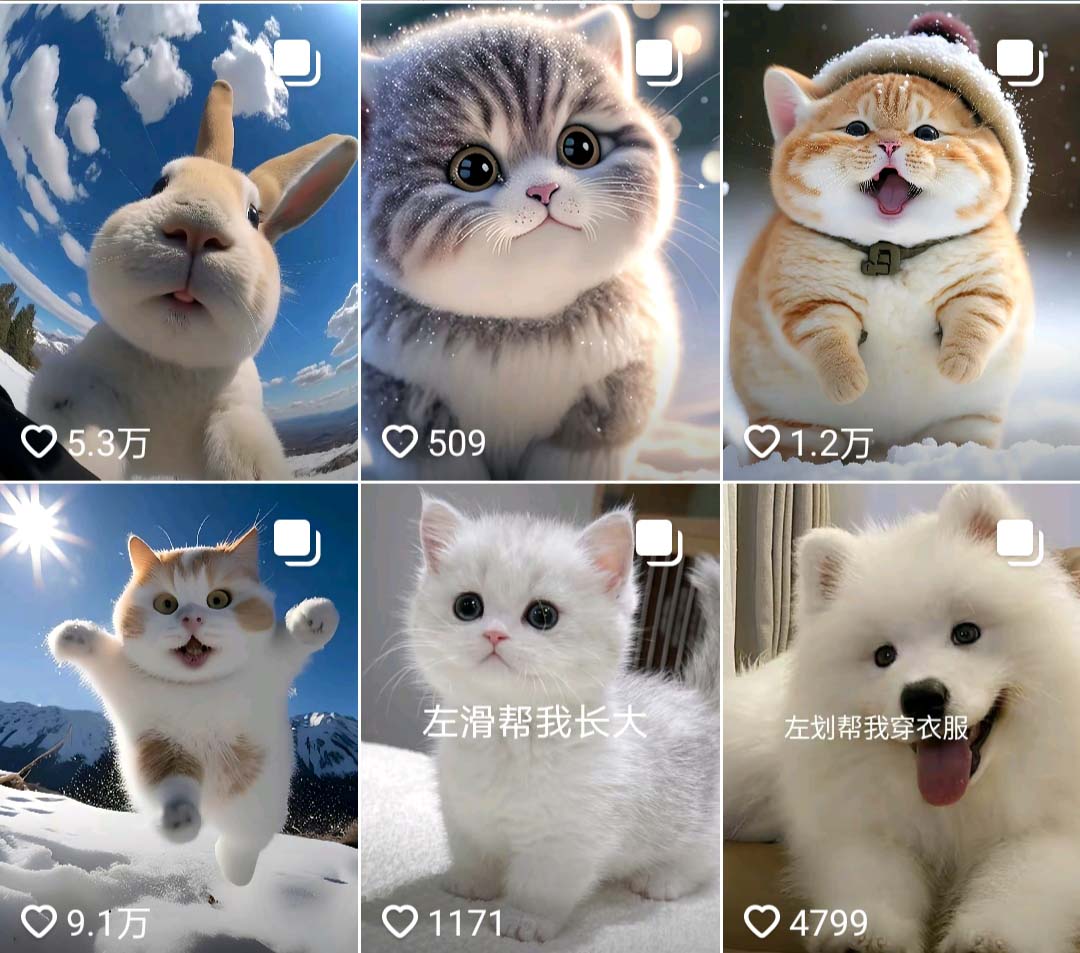 图片[3]|抖音AI原创图文项目：一键根据关键字生成原创图片，每天10分钟-日赚500+|52搬砖-我爱搬砖网