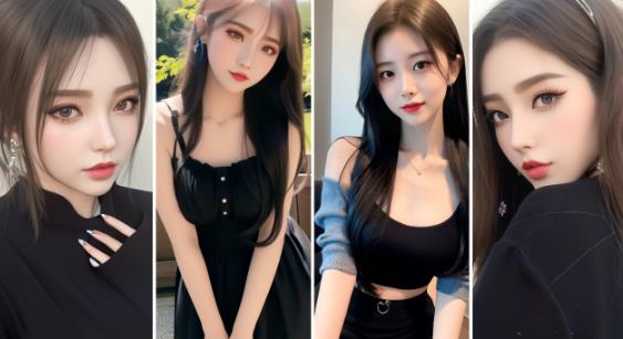 图片[2]|短视频美女号起号变现，第一条视频就可以变现，新手小白0基础可操作|52搬砖-我爱搬砖网