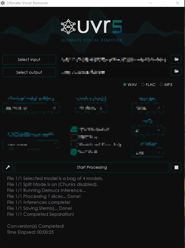 图片[3]|最新一键分离人声和背景音乐 短视频搬运二创  功能强大【永久脚本+教程】|52搬砖-我爱搬砖网