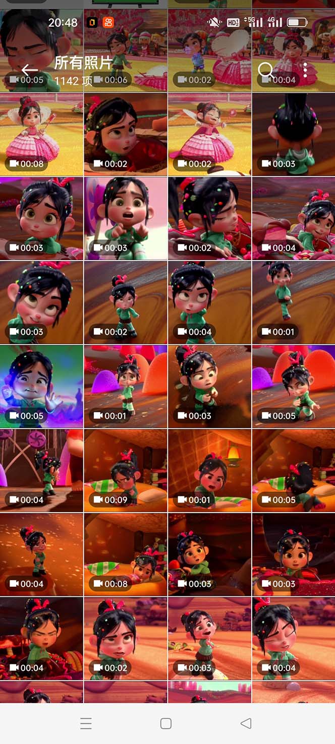 图片[7]|无敌破坏王动画表情包流量变现：一条视频赚几千几万|52搬砖-我爱搬砖网