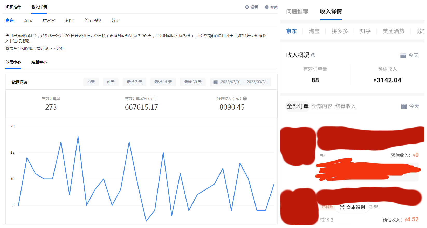 图片[2]|每天1小时，单号稳定月入8K~1万+【知乎好物推荐】陪跑训练营|52搬砖-我爱搬砖网