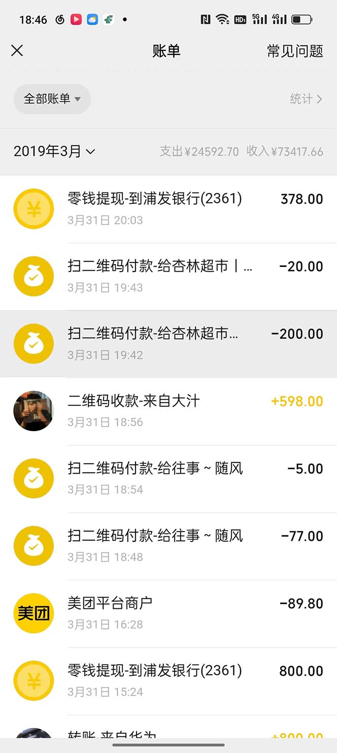 图片[2]|我靠割韭菜 赚了一百万|52搬砖-我爱搬砖网