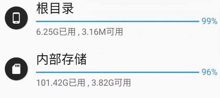 图片[2]|通过挂载阿里云盘，把手机存储空间扩展到2000G【详细教程】|52搬砖-我爱搬砖网