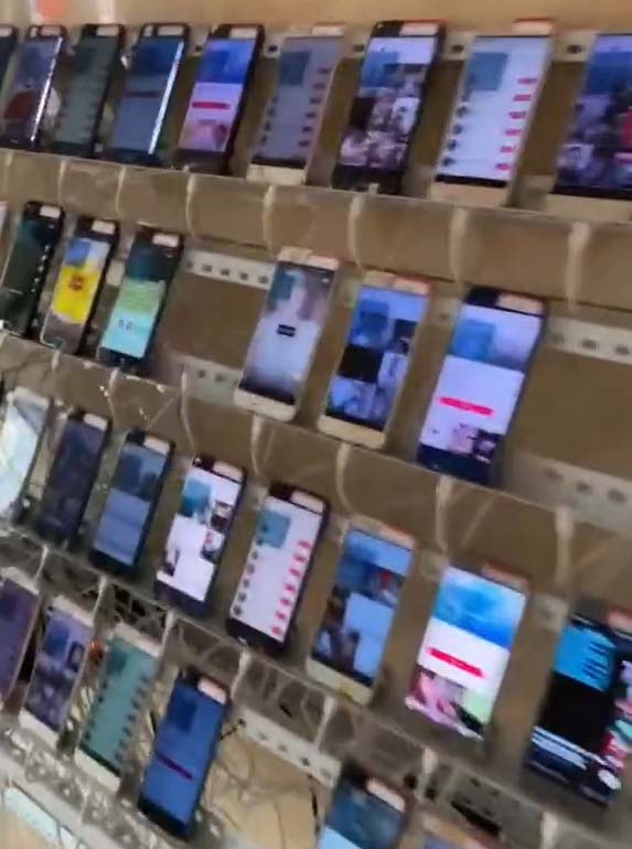 图片[3]|外面收费3988斗音矩阵涨粉挂机项目，自动化操作【软件+视频教程】|52搬砖-我爱搬砖网