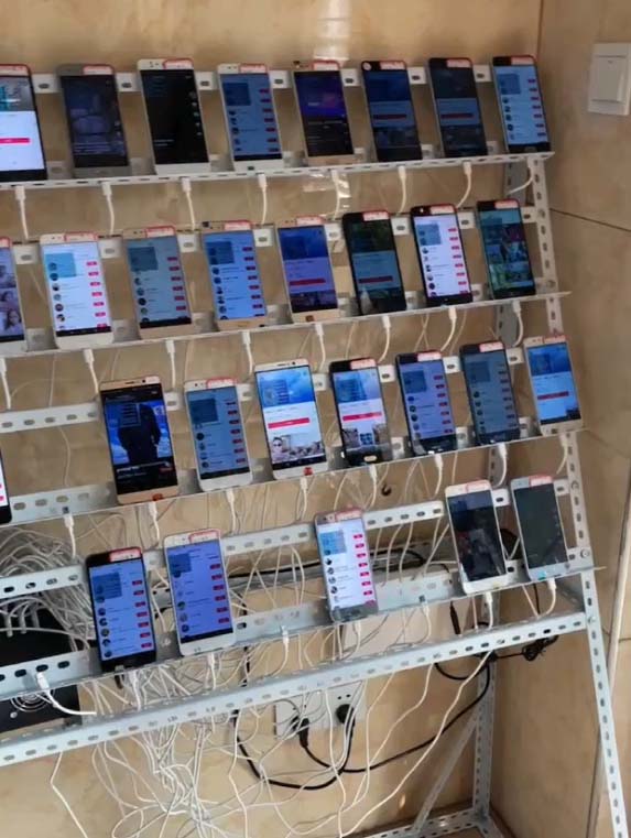 图片[4]|外面收费3988斗音矩阵涨粉挂机项目，自动化操作【软件+视频教程】|52搬砖-我爱搬砖网